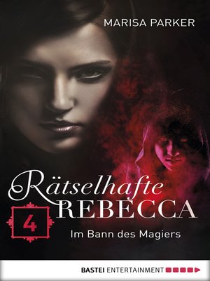 cover image of Rätselhafte Rebecca 04